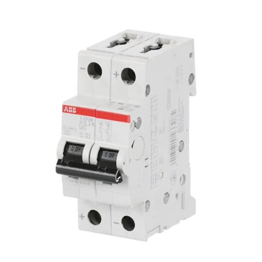 abb Automat s202m-k0.2 uc
