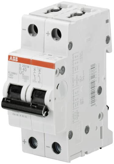 abb Automat s202m-b13 uc