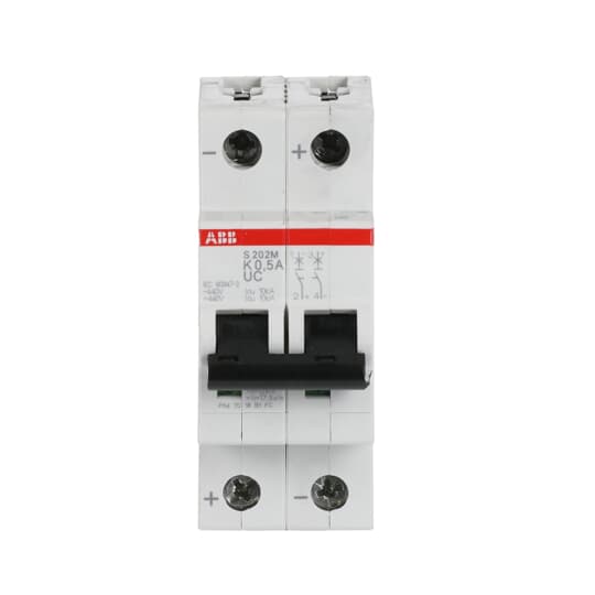 abb Automat s202m-k0.5 uc