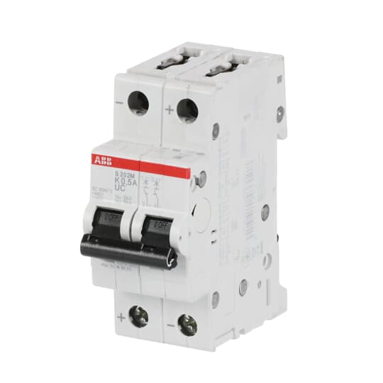 abb Automat s202m-k0.5 uc