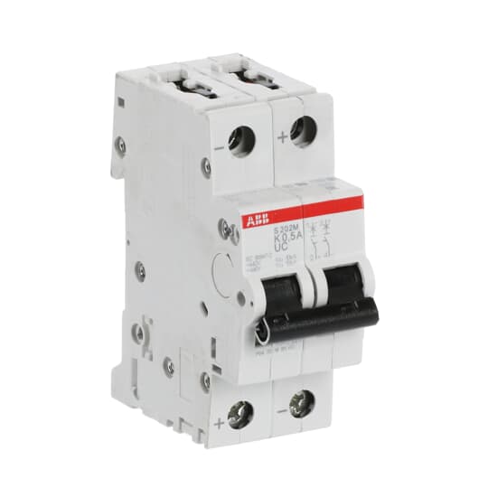 abb Automat s202m-k0.5 uc