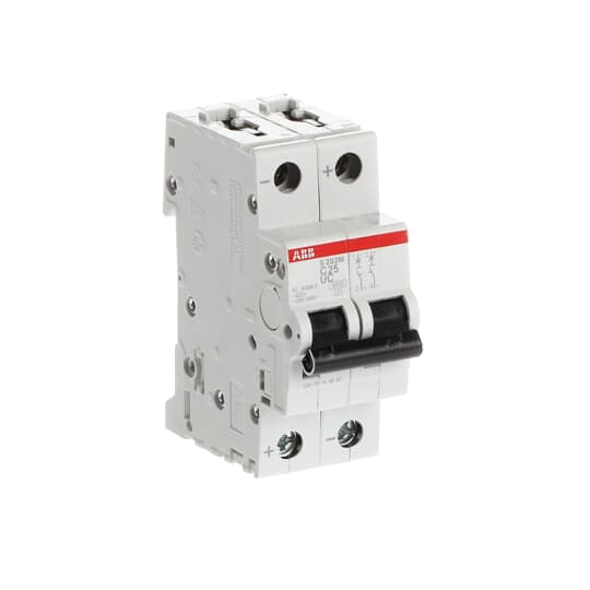 abb Automat s202m-c25 uc