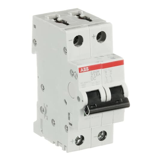abb Automat s202m-z1.6 uc