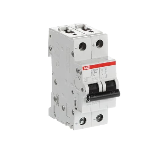 abb Automat s202m-k3 uc