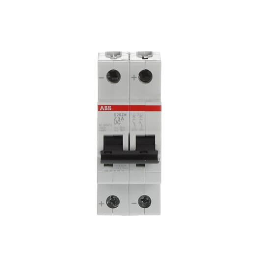 abb Automat s202m-z3 uc