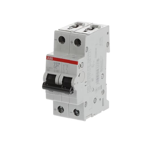 abb Automat s202m-z3 uc
