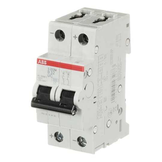 abb Automat s202m-b32 uc