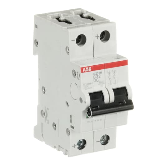 abb Automat s202m-b32 uc
