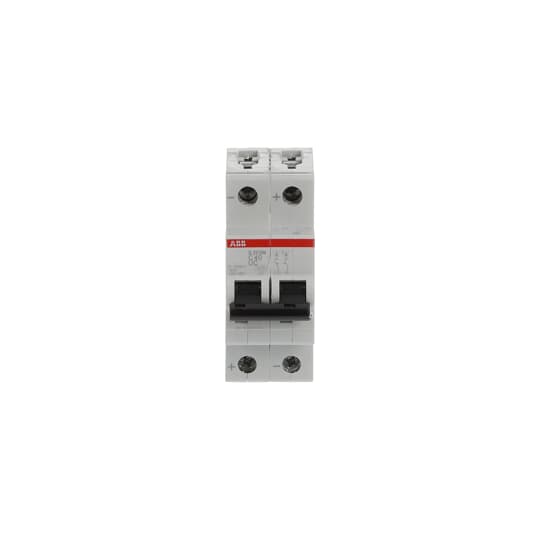 abb Automat s202m-c40 uc