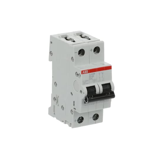 abb Automat s202m-b40 uc