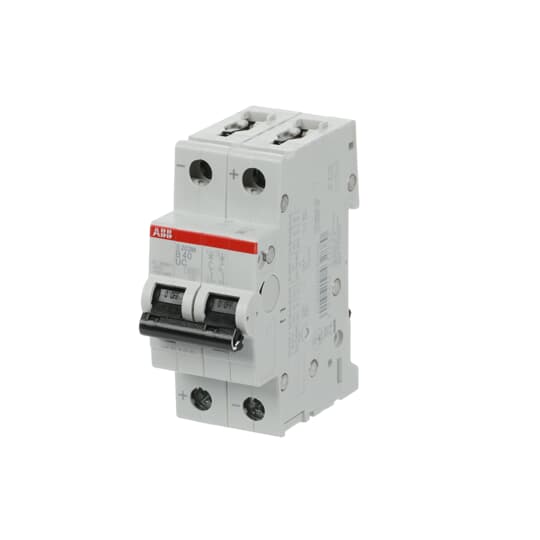 abb Automat s202m-b40 uc