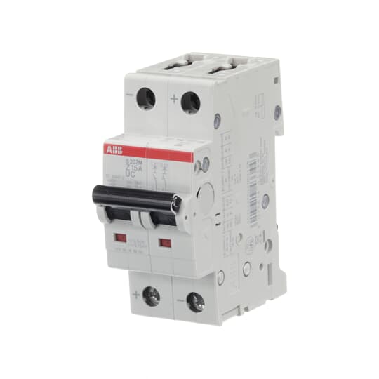 abb Automat s202m-z15 uc