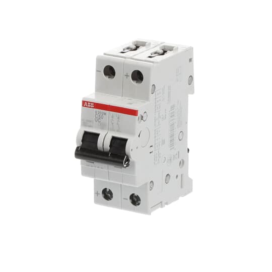 abb Automat s202m-c50 uc