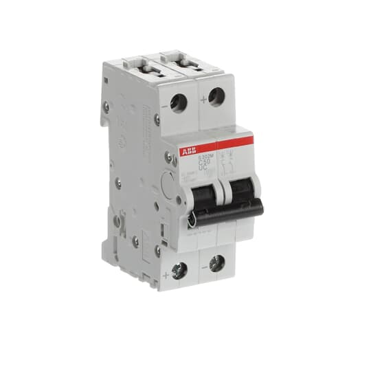 abb Automat s202m-c50 uc