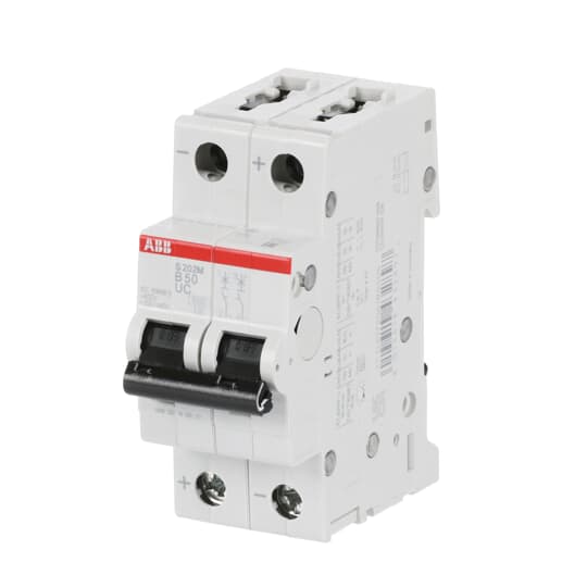 abb Automat s202m-b50 uc