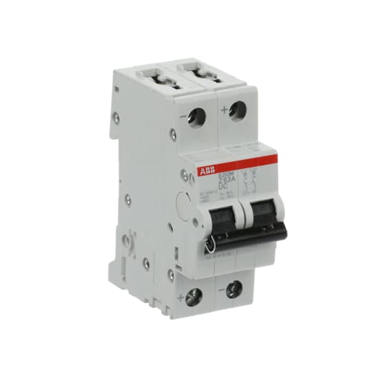 abb Automat s202m-z63 uc
