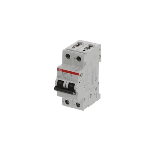 abb Automat s202m-c63 uc