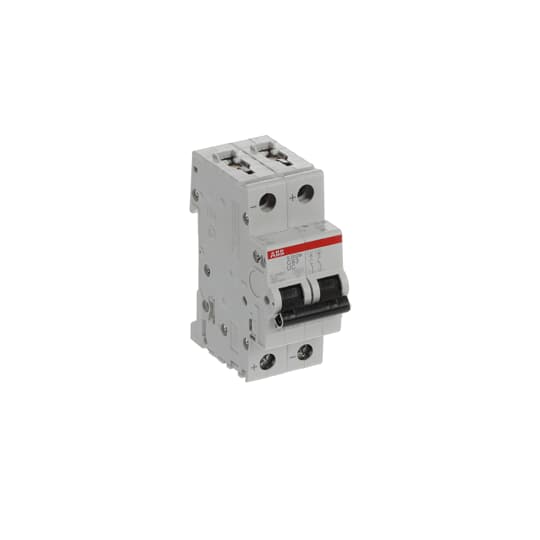 abb Automat s202m-c63 uc