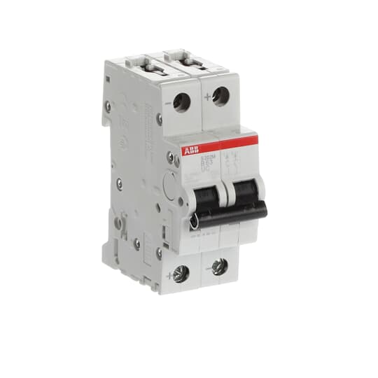 abb Automat s202m-b63 uc