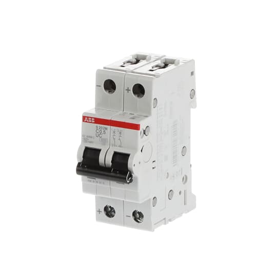 abb Automat s202m-c0.5 uc