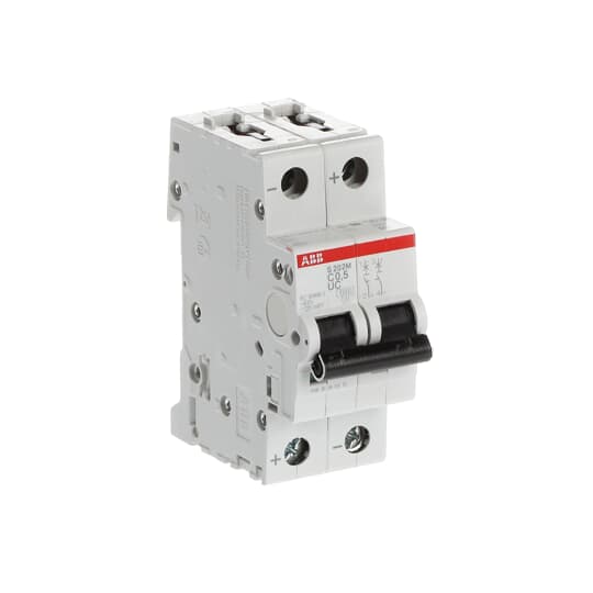 abb Automat s202m-c0.5 uc