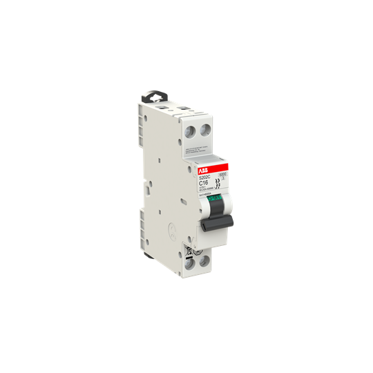 abb Automat s202cm-c25 kompakt