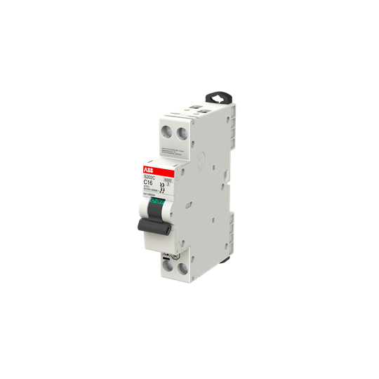abb Automat s202cm-b25 kompakt