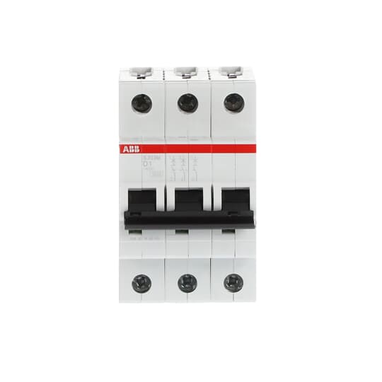 abb Automat s203m-d1