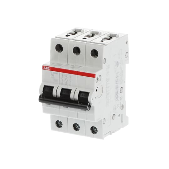 abb Automat s203m-d1