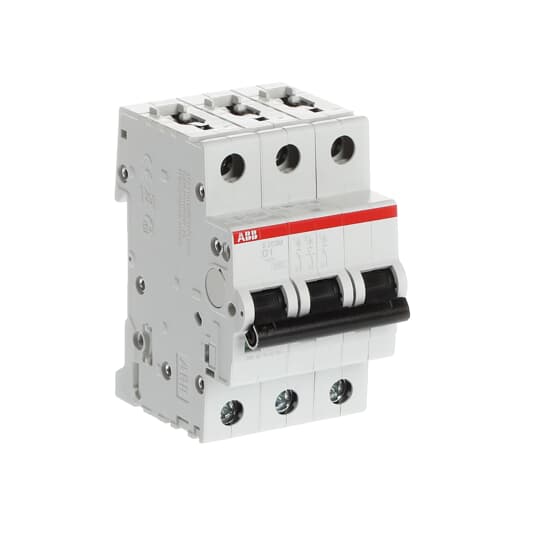 abb Automat s203m-d1