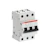abb Automat s203m-d4