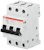 abb Automat s203m-d8