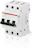 abb Automat s203m-c2 uc