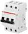 abb Automat s203m-c2 uc