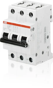 abb Automat s203m-k0.2 uc