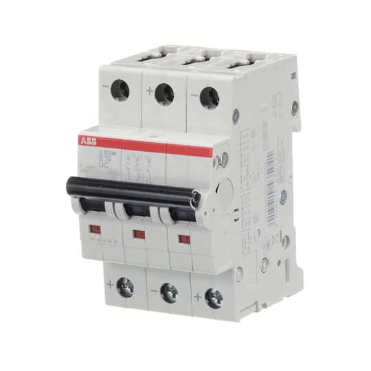 abb Automat s203m-b10 uc