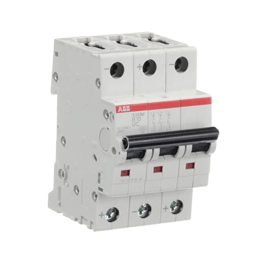 abb Automat s203m-b10 uc