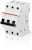 abb Automat s203m-k4 uc