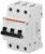 abb Automat s203m-k4 uc
