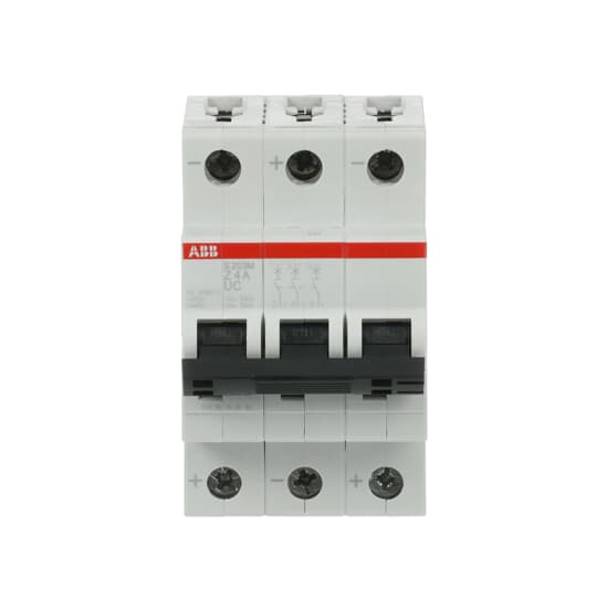 abb Automat s203m-z4 uc