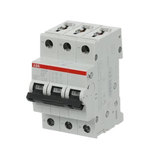 abb Automat s203m-z4 uc