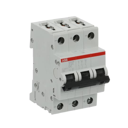 abb Automat s203m-z4 uc