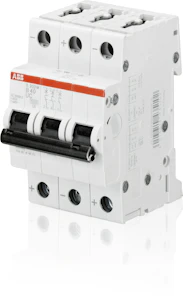 abb Automat s203m-c40 uc