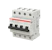 abb Automat s203m-d2 na