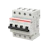 abb Automat s203m-d3 na