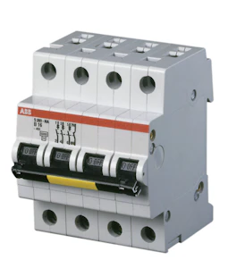 abb Automat s203m-d8 na
