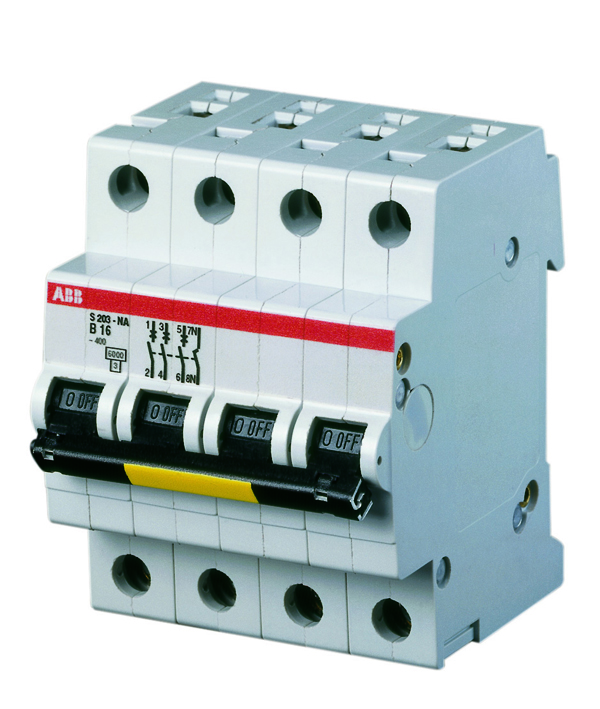 AUTOMAT S203M-D25 NA