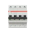 abb Automat s203m-d25 na