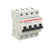 abb Automat s203m-d25 na