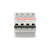 abb Automat s204m-d8